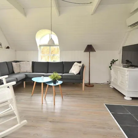 Prázdninový dům 20135-ulfborg-fyrrebakken-7 Ulfborg