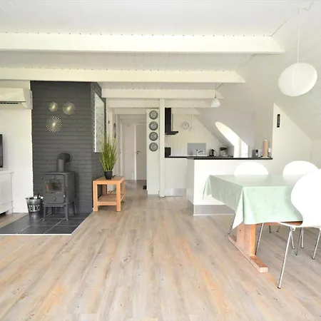 Prázdninový dům 20135-ulfborg-fyrrebakken-7 *