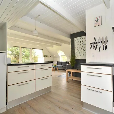 Prázdninový dům 20135-ulfborg-fyrrebakken-7