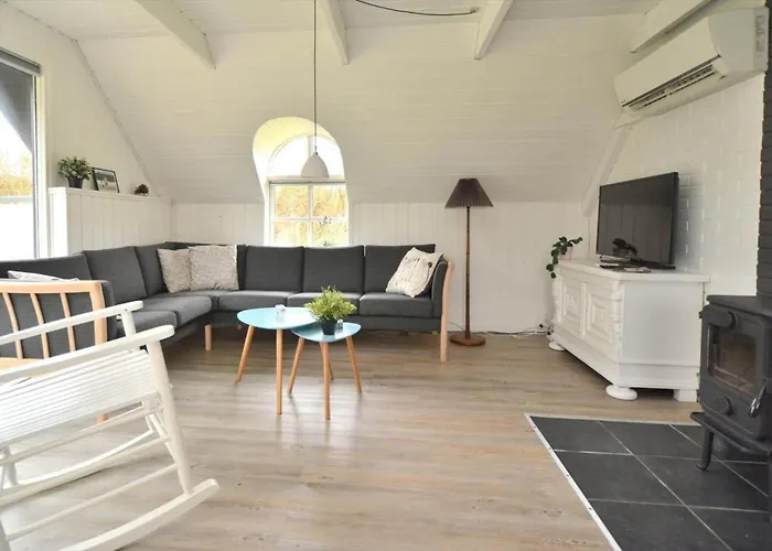 펜션 20135-ulfborg-fyrrebakken-7 *