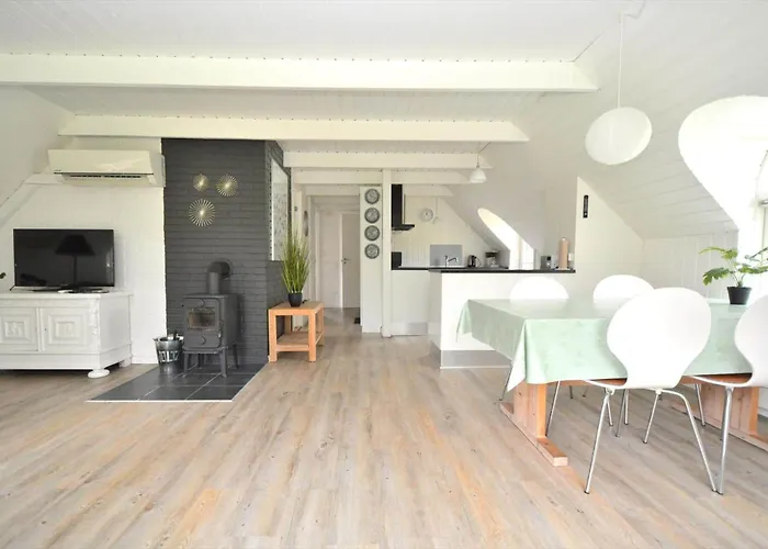 펜션 20135-ulfborg-fyrrebakken-7 *