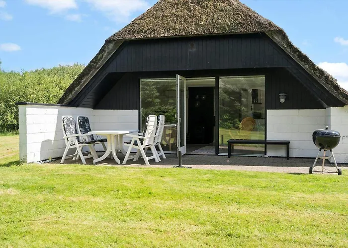 펜션 20135-ulfborg-fyrrebakken-7 *