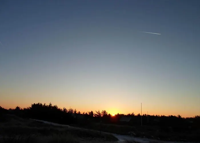 펜션 20135-ulfborg-fyrrebakken-7 *